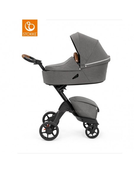 Stokke Navetta Xplory X
