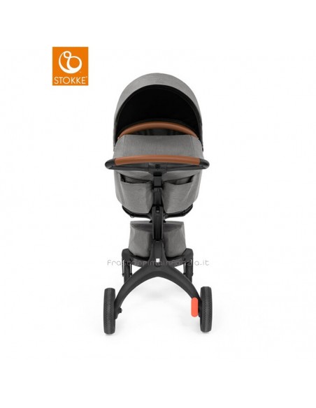 Stokke Navetta Xplory X
