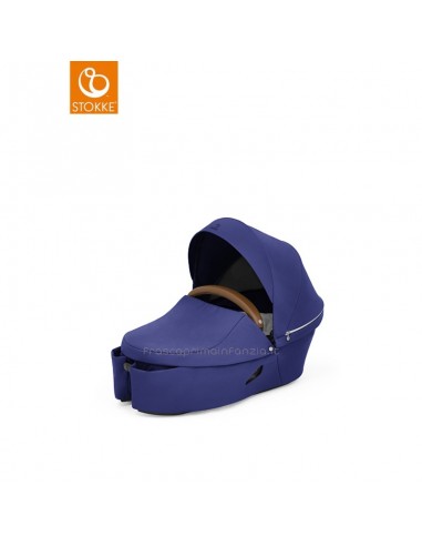 Stokke Navetta Xplory X