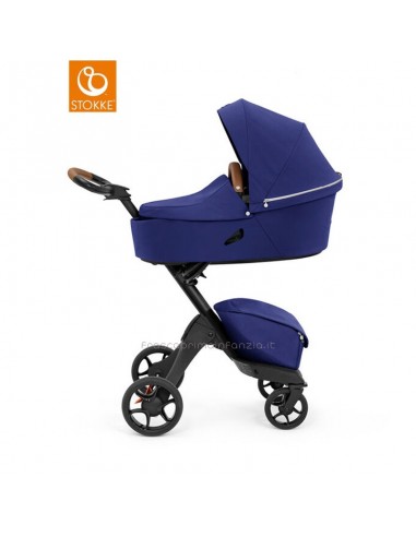 Stokke Navetta Xplory X