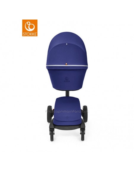 Stokke Navetta Xplory X