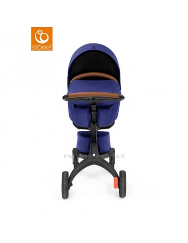 Stokke Navetta Xplory X