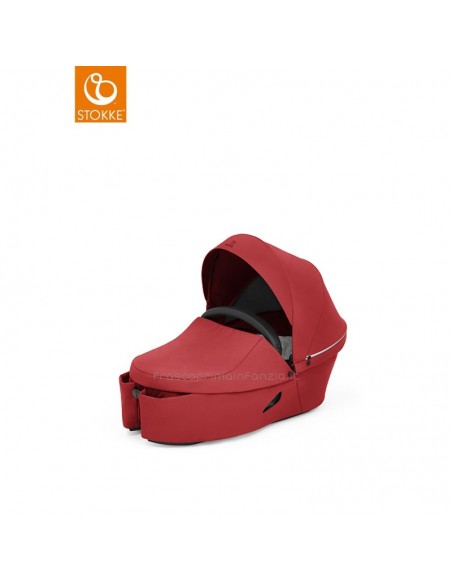 Stokke Navetta Xplory X