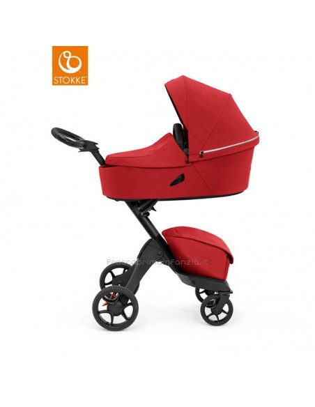 Stokke Navetta Xplory X
