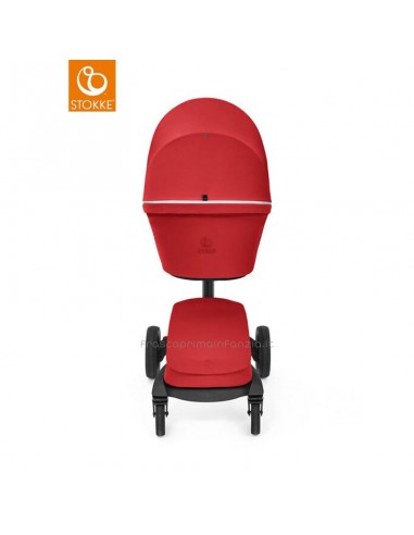 Stokke Navetta Xplory X