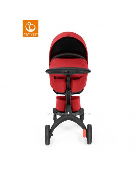 Stokke Navetta Xplory X