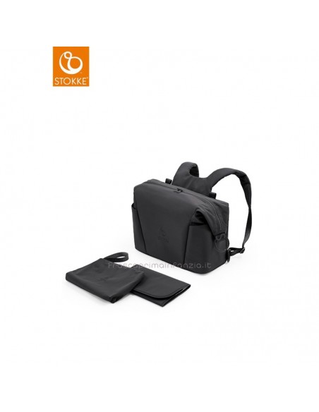 Stokke Borsa Xplory X