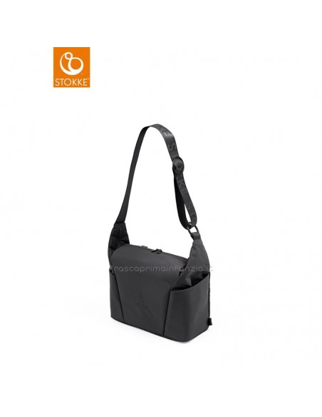Stokke Borsa Xplory X