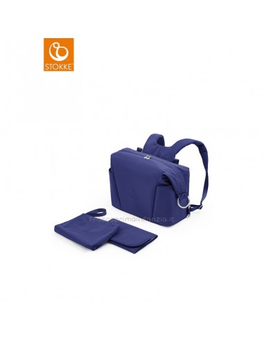 Stokke Borsa Xplory X