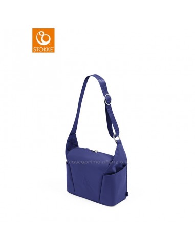 Stokke Borsa Xplory X