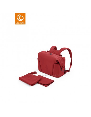 Stokke Borsa Xplory X