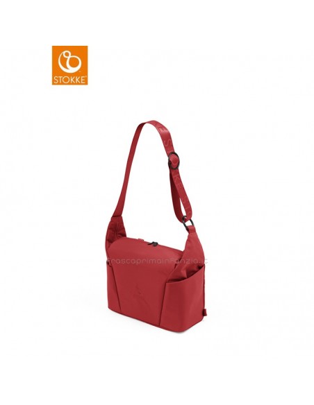 Stokke Borsa Xplory X