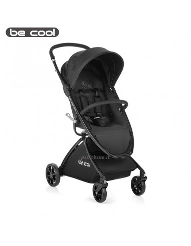 Be Cool Passeggino Light Be Angel