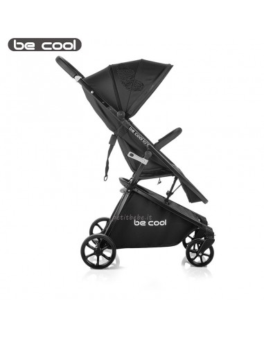 Be Cool Passeggino Light Be Angel