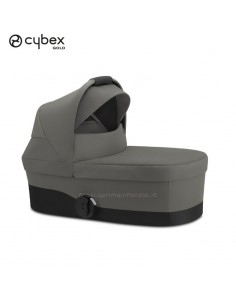 Cybex Navicella Cot S 2