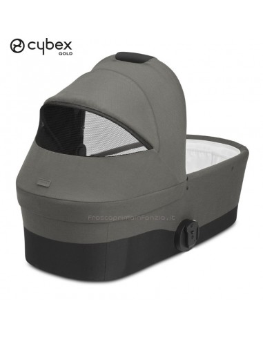 Cybex Navicella Cot S