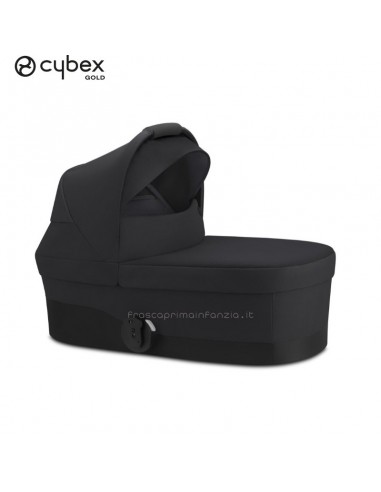 Cybex Navicella Cot S