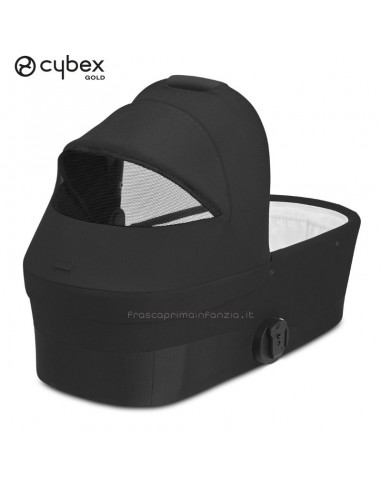 Cybex Navicella Cot S