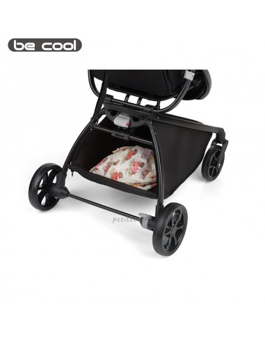 Be Cool Passeggino Light Be Angel