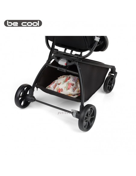 Be Cool Passeggino Light Be Angel