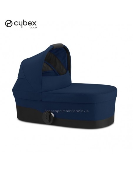 Cybex Navicella Cot S