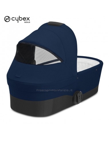 Cybex Navicella Cot S