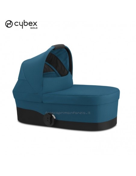Cybex Navicella Cot S