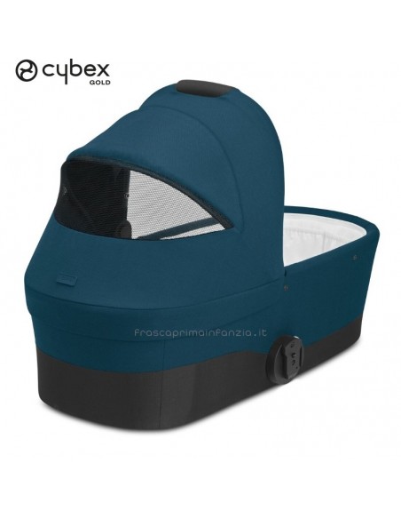 Cybex Navicella Cot S