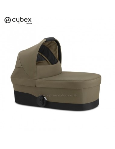 Cybex Navicella Cot S