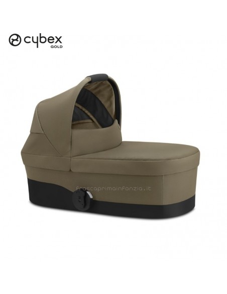 Cybex Navicella Cot S