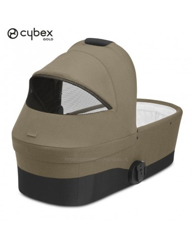Cybex Navicella Cot S