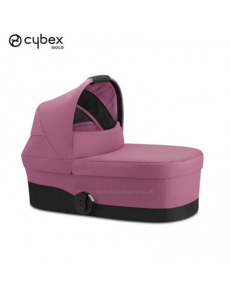 Cybex Navicella Cot S