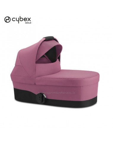 Cybex Navicella Cot S