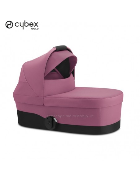 Cybex Navicella Cot S