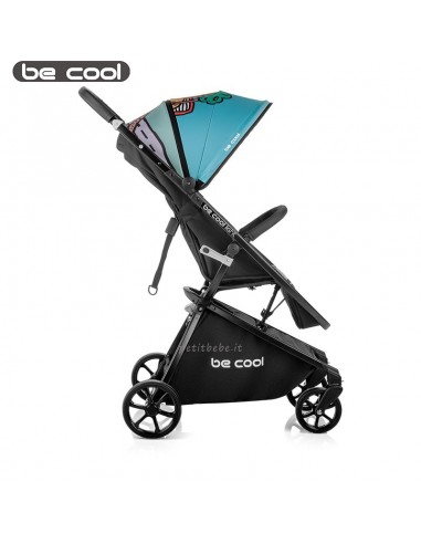 Be Cool Passeggino Light Be Story