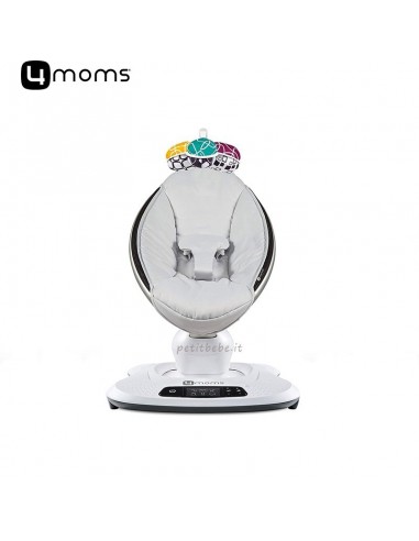 4 Moms Altalena Mamaroo