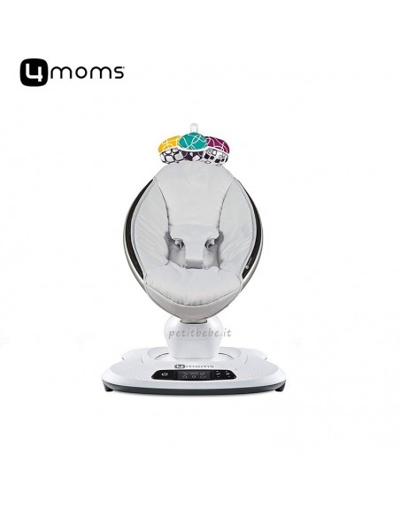 4 Moms Altalena Mamaroo