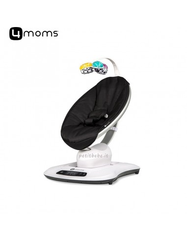 4 Moms Altalena Mamaroo