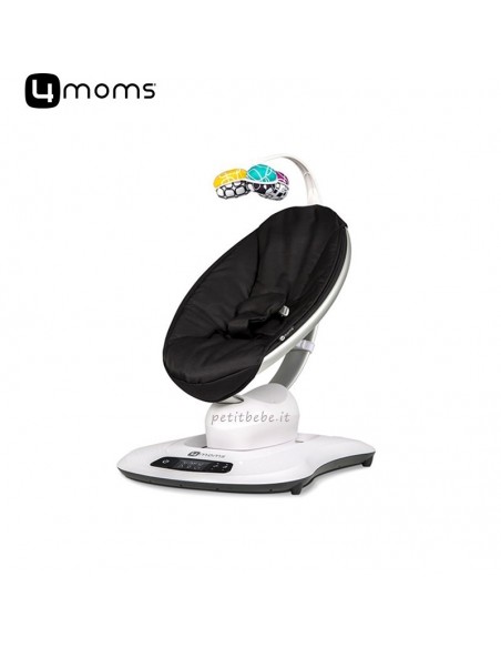4 Moms Altalena Mamaroo