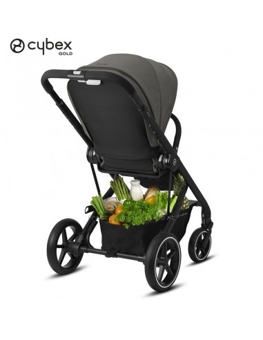 Cybex Duo Balios S Lux