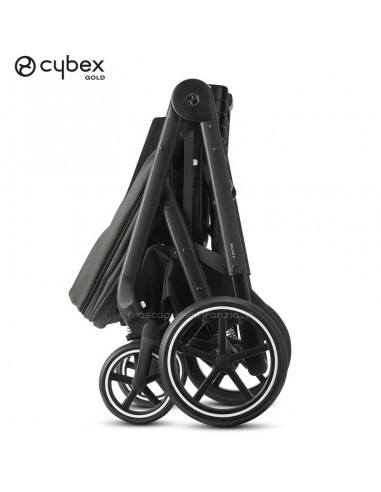Cybex Duo Balios S Lux