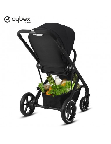 Cybex Duo Balios S Lux