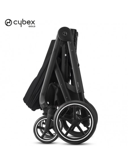 Cybex Duo Balios S Lux