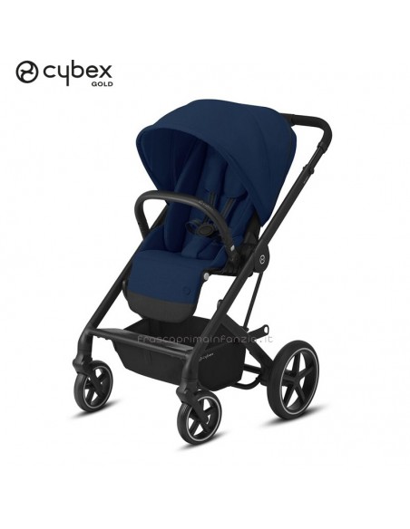 Cybex Duo Balios S Lux