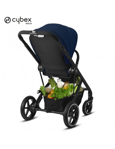 Cybex Duo Balios S Lux