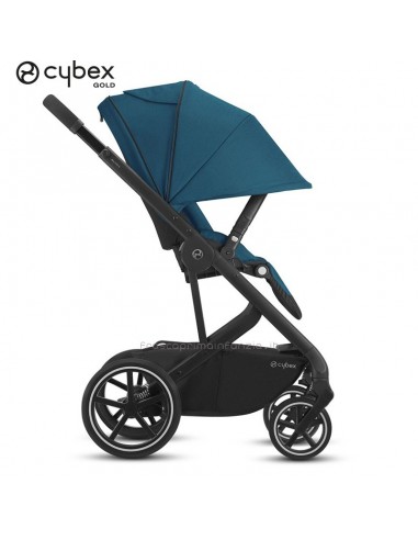 Cybex Duo Balios S Lux
