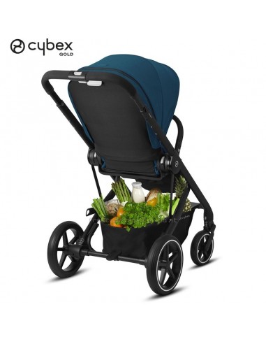 Cybex Duo Balios S Lux