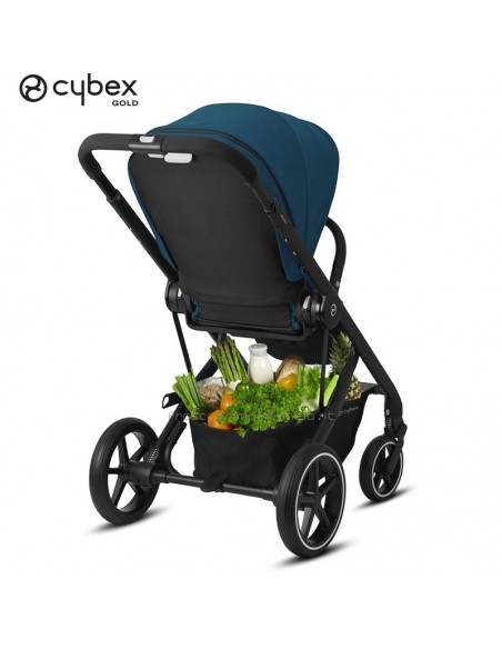 Cybex Duo Balios S Lux
