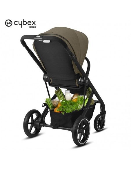 Cybex Duo Balios S Lux