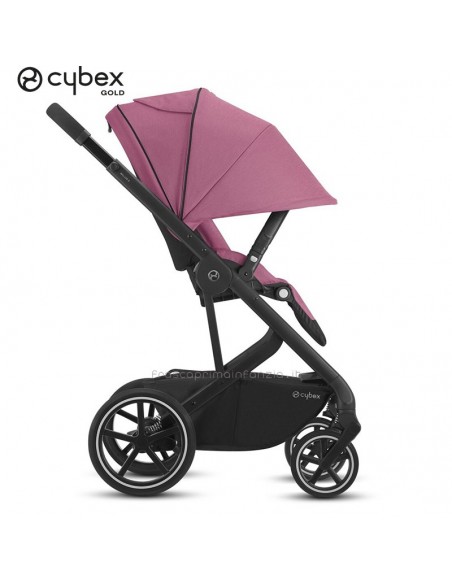 Cybex Duo Balios S Lux